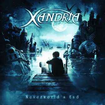 Neverworld's End by Xandria