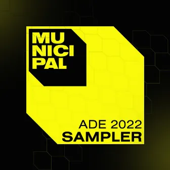 Municipal Recordings x ADE 2022 by Municipal