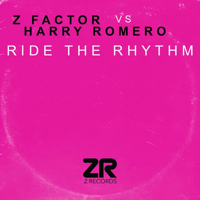 Z Factor