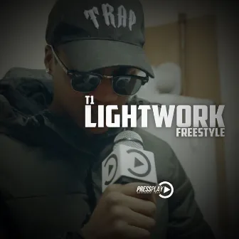 Lightwork Freestyle by T1