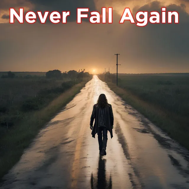 Never Fall Again