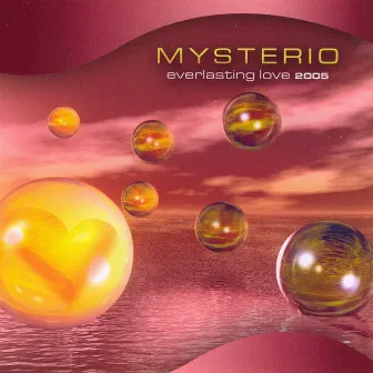 Everlasting Love 2005 by Mysterio