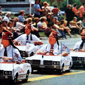 Frankenchrist by Dead Kennedys