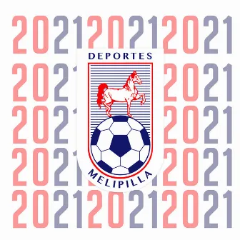 Deportes Melipilla 2021 by Josian Tercero