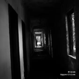 Apparition by Steam