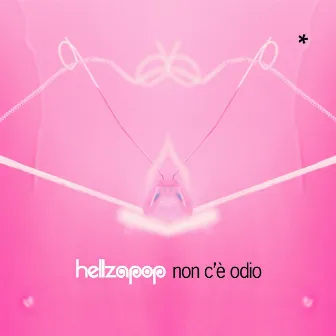 Non C'è Odio by Hellzapop