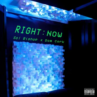 Right Now by Dom Cork