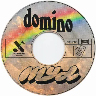 Domino (Remixes) by Dan Shake