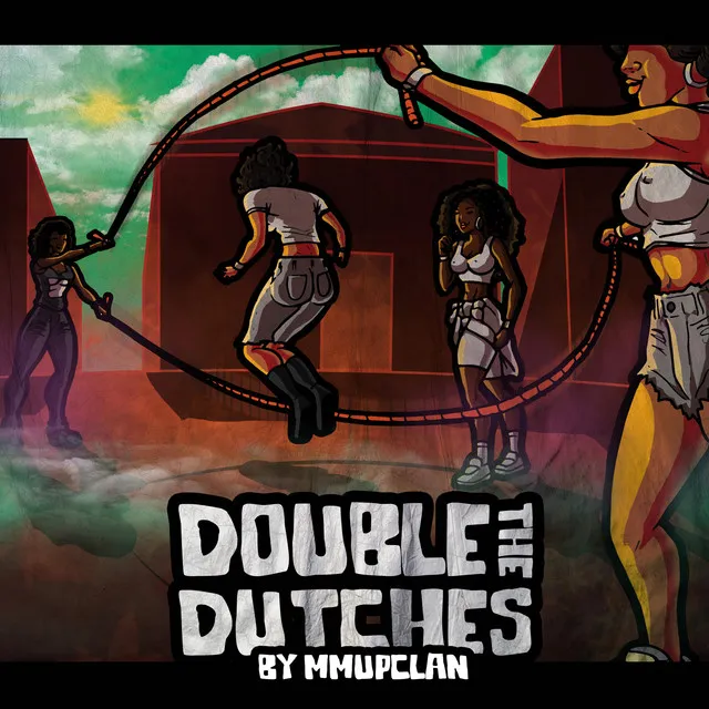 Double the Dutches