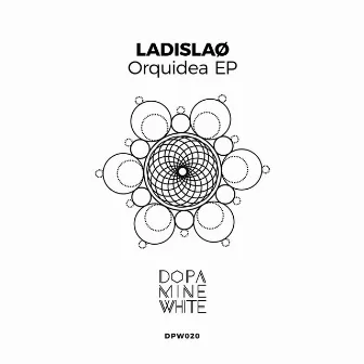 Orquidea by LADISLAØ