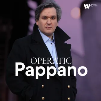 Operatic Pappano by Richard Strauss