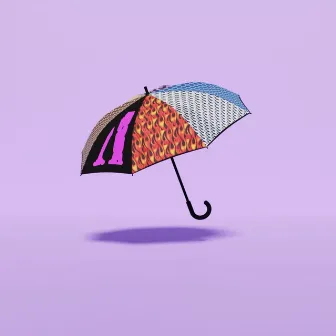 Umbrella by Damedot