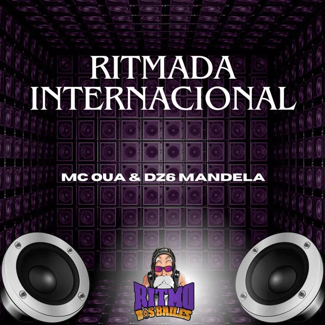 Ritmada Internacional