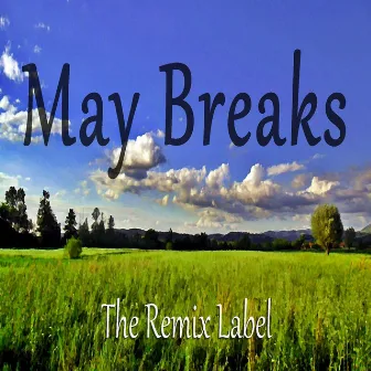 May Breaks (Positive Progbreaks Progressive Breakbeat Album) by Funkocrat