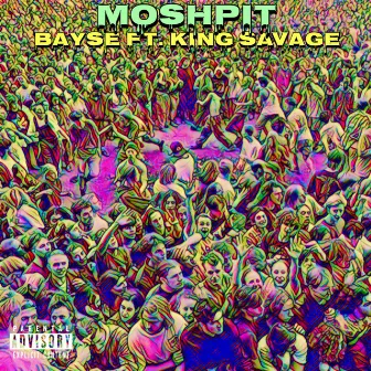 M0$h P!T by Bayse