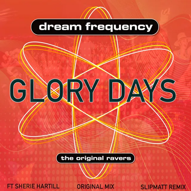 Glory Days - Radio Mix