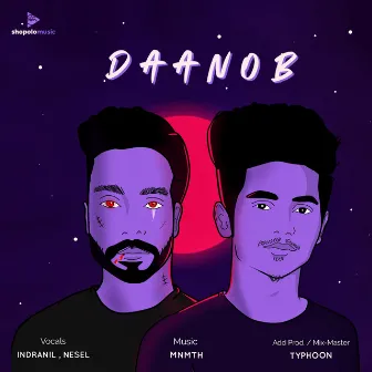 DAANOB by MNMTH