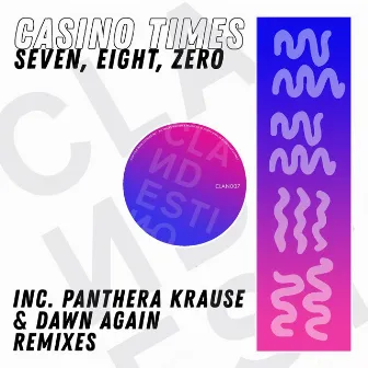 Seven, Eight, Zero by Casino Times