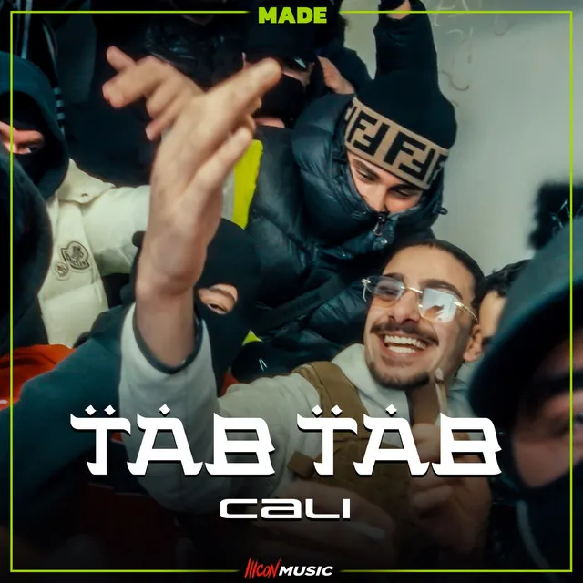 Tab Tab