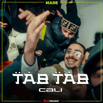 Tab Tab by CALI