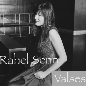 Valses by Rahel Senn