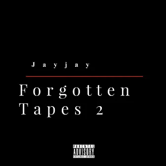 The Forgotten Tapes 2. The Beat Album by Jayjay