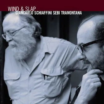 Wind & Slap by Sebi Tramontana