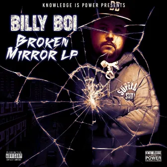 Broken Mirror by Billy Boi