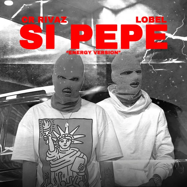 Si Pepe - Energy Version