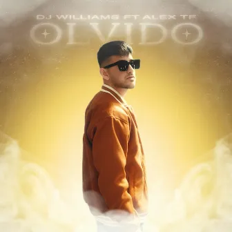 Olvido by DJ Williams