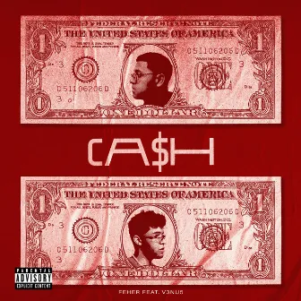 Ca$H! by Don Feher