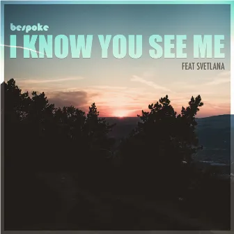 I Know You See Me by Bespoke