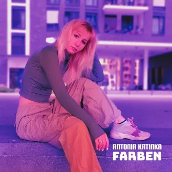 Farben by Antonia Katinka