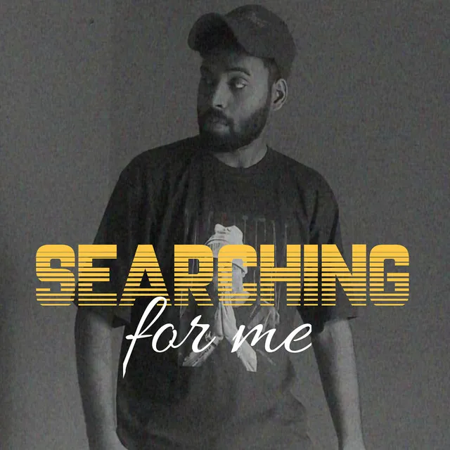 Searching for Me