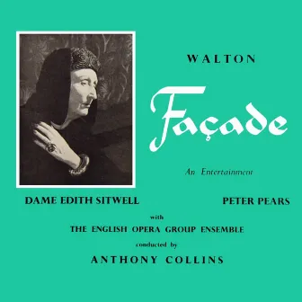 Walton: Facade by Dame Edith Sitwell