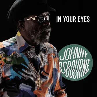 In Your Eyes by Johnny Osbourne