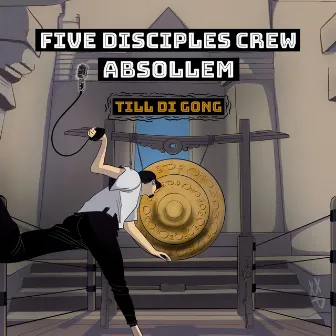 Till Di Gong by Absollem