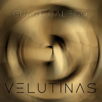 Velutinas by Guadi Galego