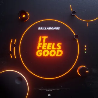 It Feels Good by Brillabongs