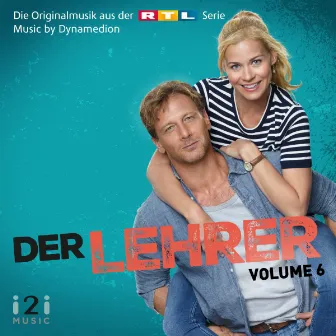 Der Lehrer, Vol. 6 (Die Originalmusik aus der RTL Serie) by Christian Hartung