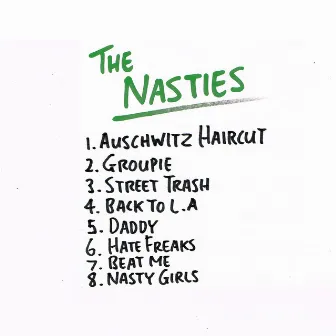 The Nasties by The Nasties