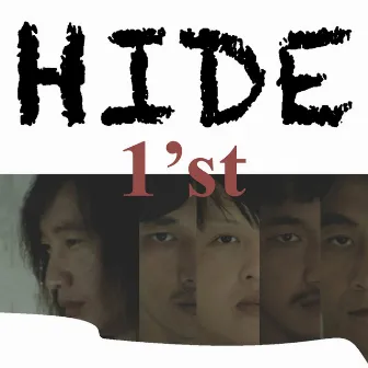 1'st by Hide