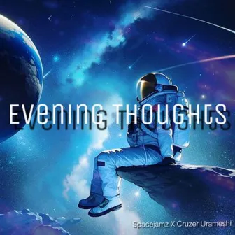 Evening Thoughts by Cruzer Urameshi