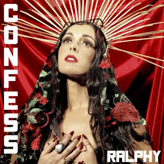 Confess by Ralphy