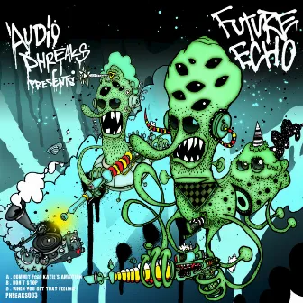 Audio Phreaks, Vol. 33 by Future Echo