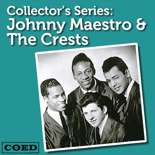 Johnny Maestro & The Crests