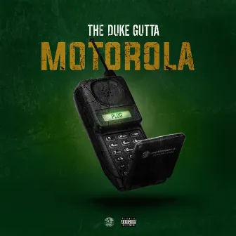 Motorola by Duke Gutta