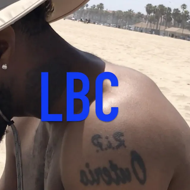 LBC