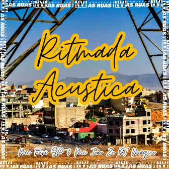 Ritmada Acústica by MC JOÃO DA ZO