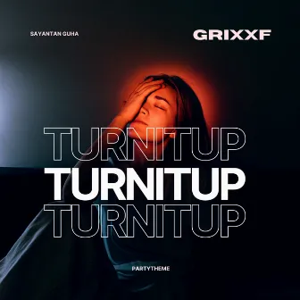 turnitup/ partytheme by GriXXf